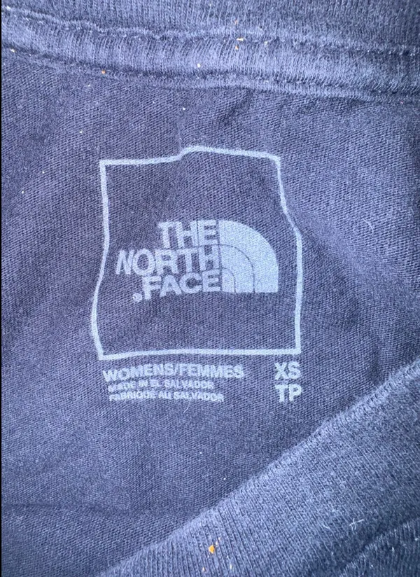The North Face shirt - Image 3