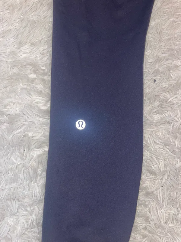 Lululemon Leggings Align - Image 3