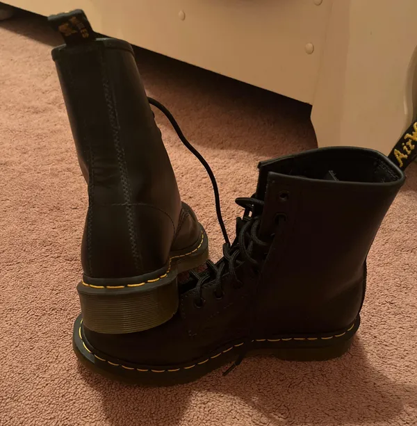 Doc Marten s 1460 - Image 3