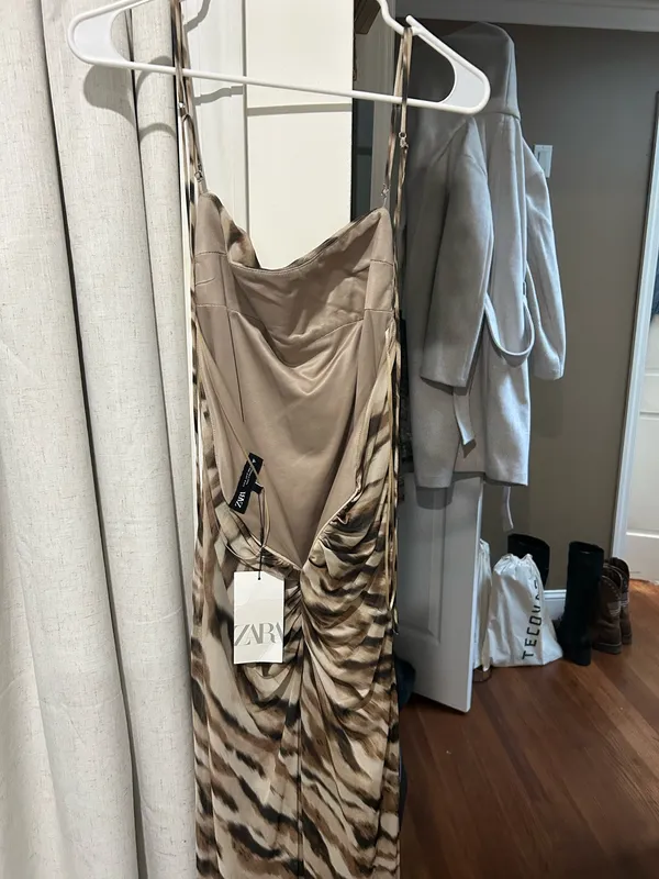 ZARA Dress - Image 3