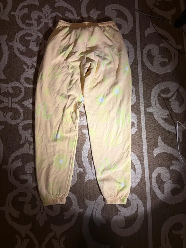 fanjoy jnk Yellow - Image 2