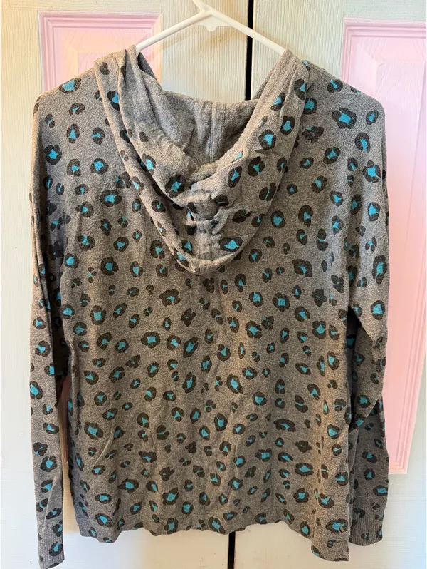 Juicy Couture Hoodie - Image 3