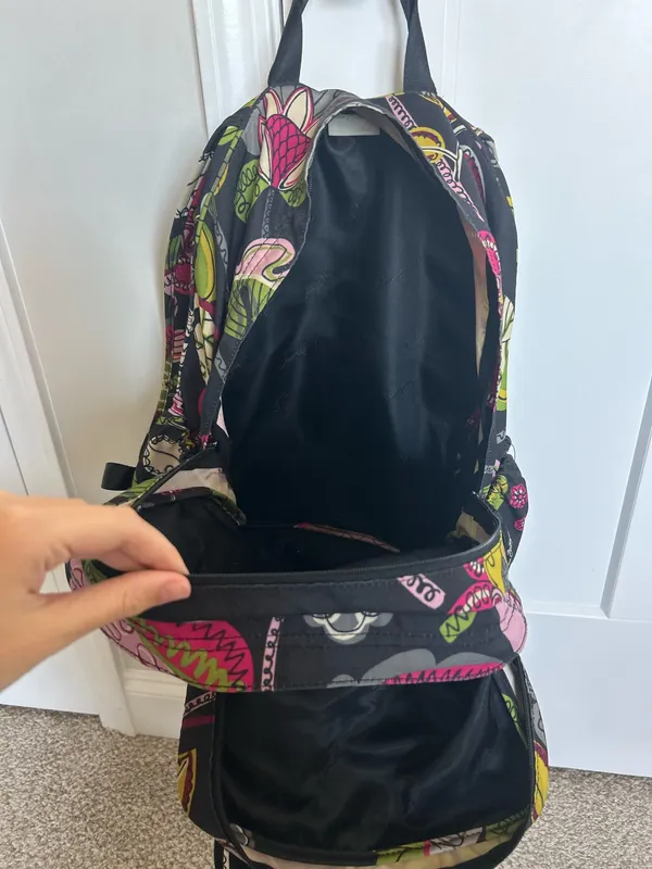 Vera Bradley Backpack - Image 9