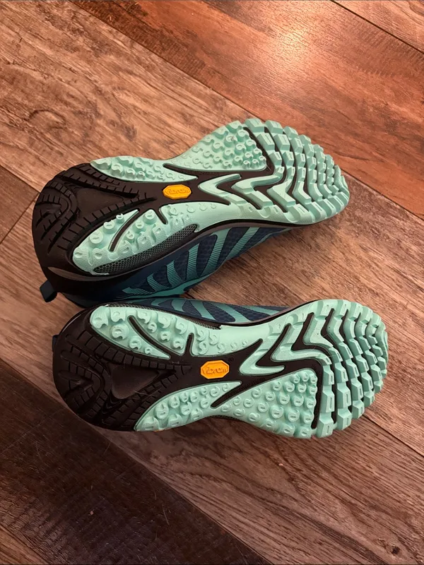 Merrell Siren Edge 3 Polar/Wave, NIB - Image 3