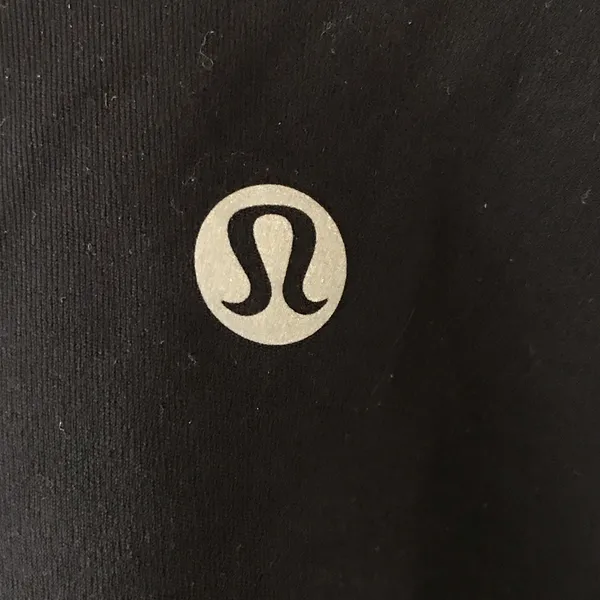 Lululemon Align Long Sleeve Top, Black - Image 10