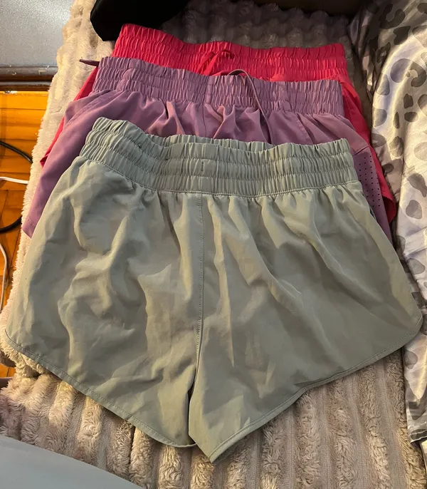 Shorts Marshalls - Image 2