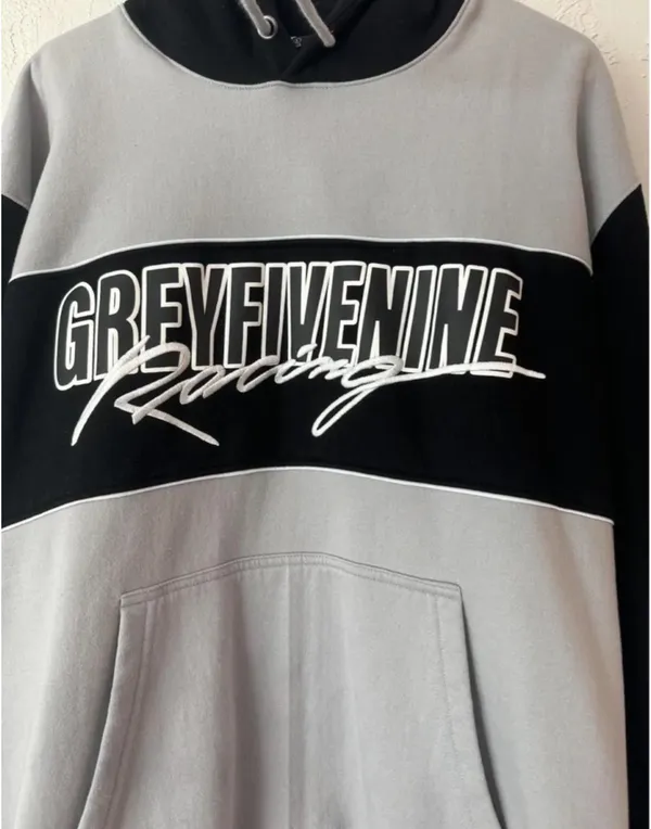 $uicideboy$ G59 Pit Stop Hoodie - Image 3