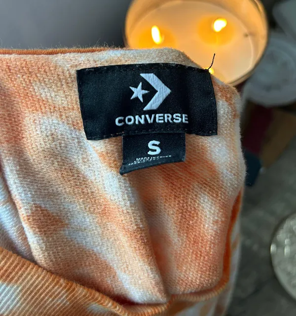 Converse Sweatshirt - Image 2
