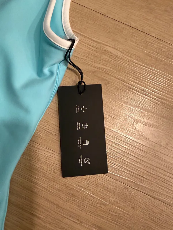 Abercrombie YPB Dress Active - Image 3