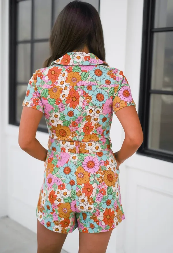 Show Me Your Mumu Romper - Image 3