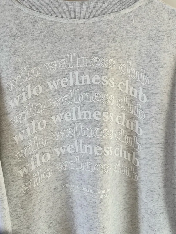 Anthropologie Wilo Wellness - Image 4