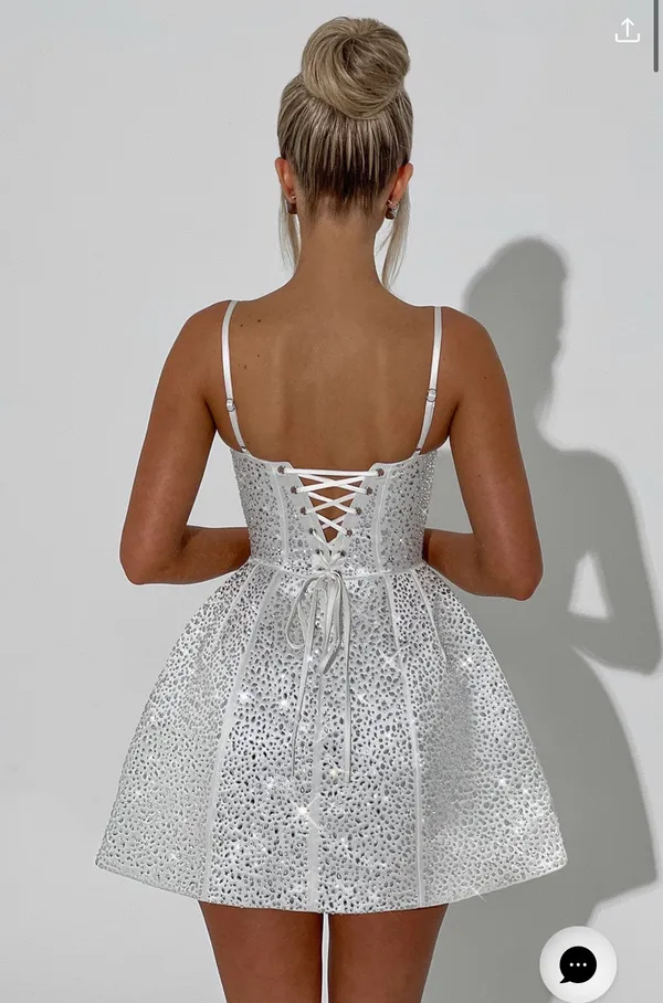 Babyboo Mini Dress - Image 2