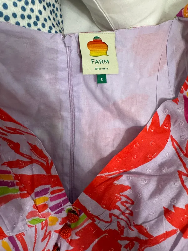 Farm Rio Dress - Image 2