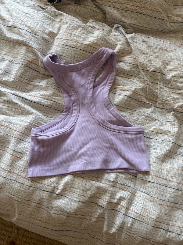 Set Active Sports Bra - Image 3