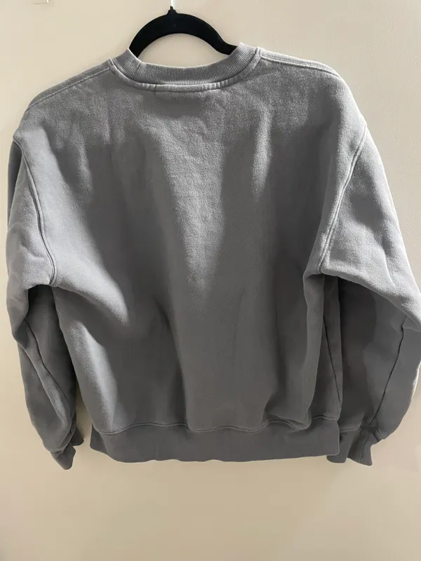 Aritzia TNA  Crewneck - Image 6