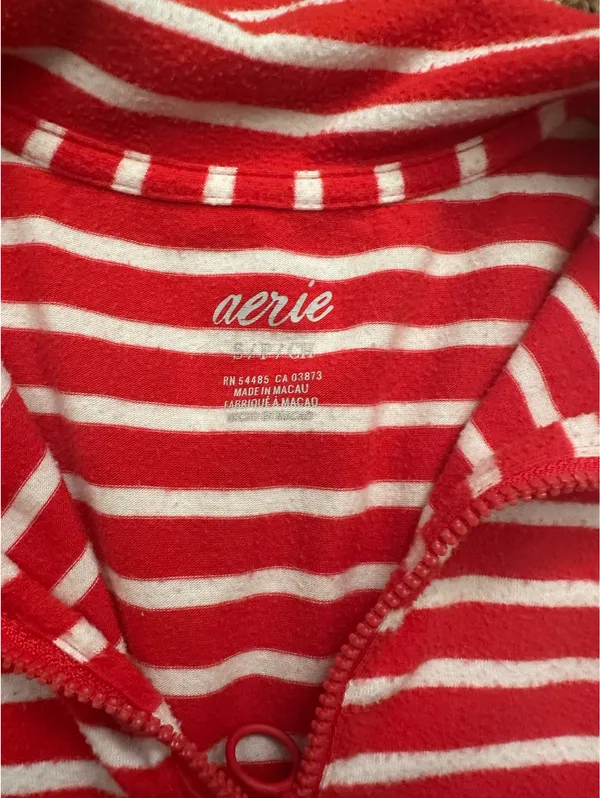Aerie Pajama Top - Image 2
