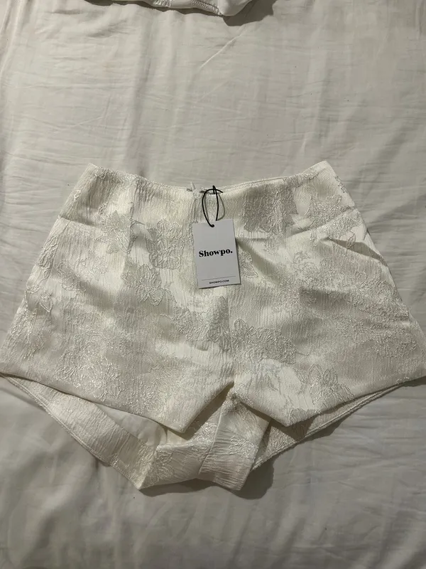Showpo Shorts - Image 3