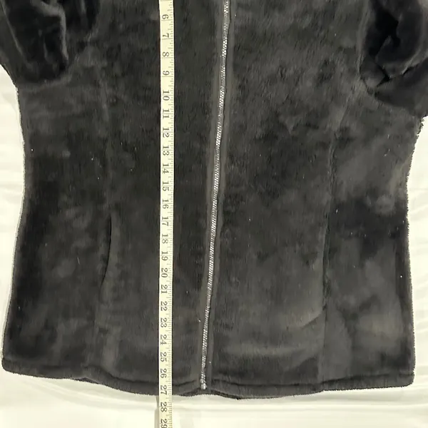 32 DEGREES Heat‎ Women's Full Zip Plush Jacket. Size XL. - Image 10