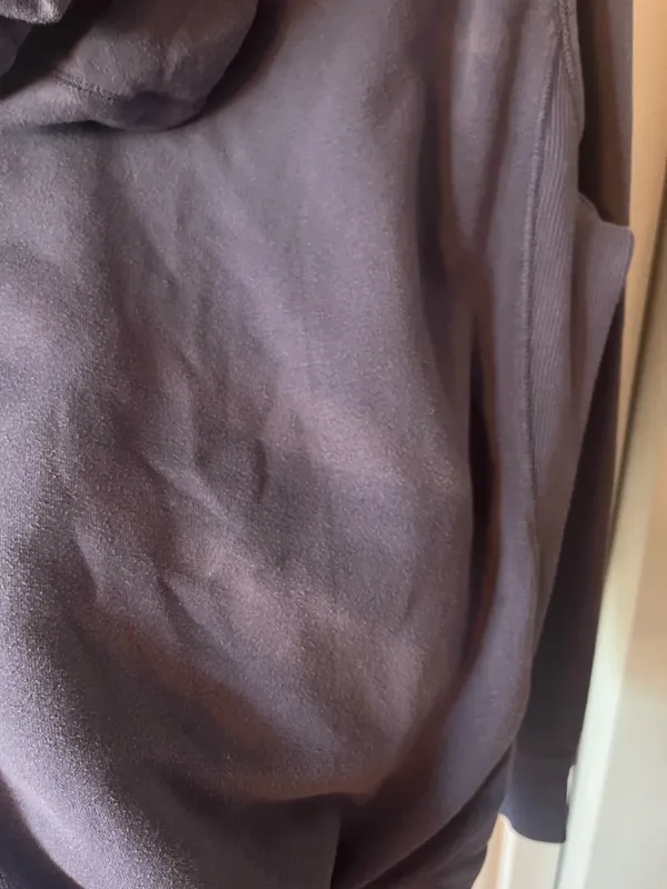 Nike Hoodie Sweatshirt - Image 5
