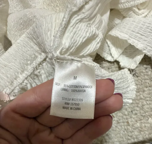 Mi Ami Tank Top - Image 5