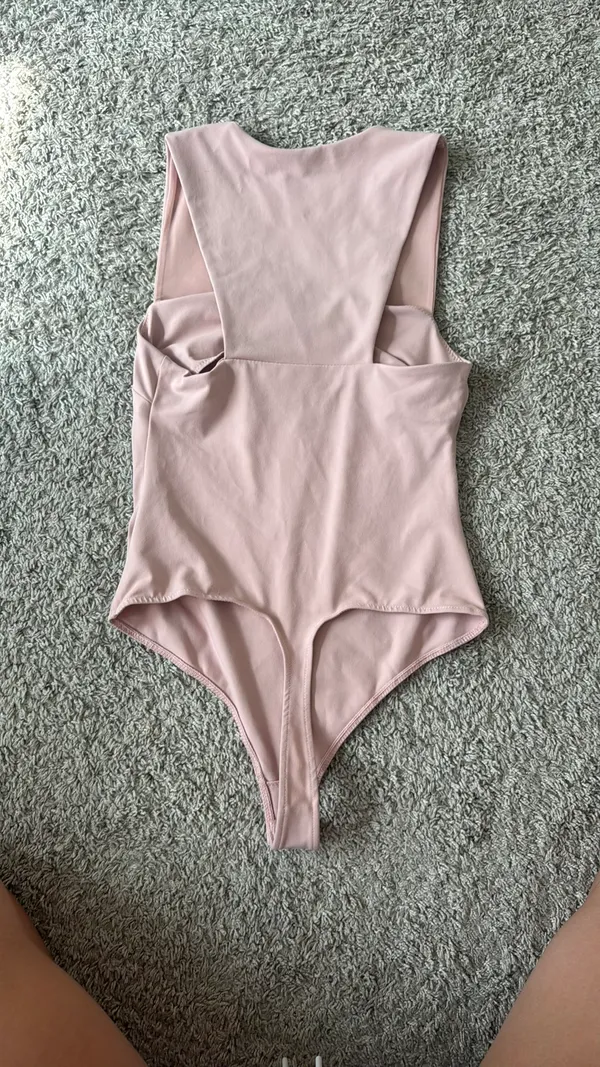 Free People Bodysuit - Image 4
