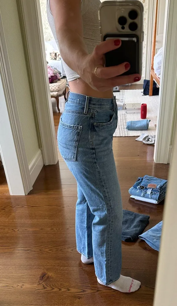 American Eagle Jeans - Image 3