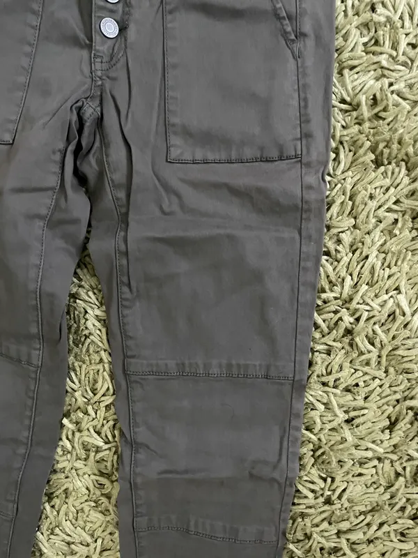American Eagle Super Stretch Jegging - Image 4