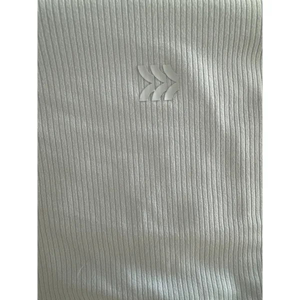 All in Motion Periwinkle Blue Everyday Soft High Rise Ribbed Leggings XS - Image 5