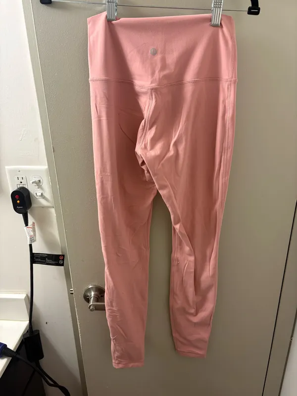 Lululemon Align Leggings 28" - Image 2