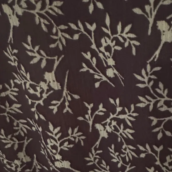 Altar'd State Navy Floral Jumpsuit - Image 5