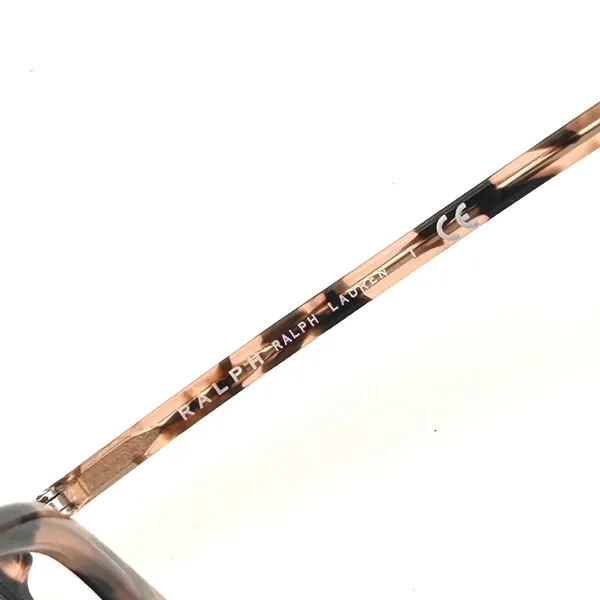 Ralph Lauren Sunglasses FRAMES Womens RA5160 Cat Eye Tortoise Brown Ready for RX - Image 6