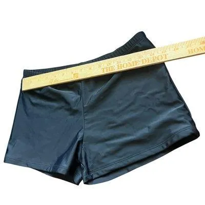 Black boyshorts / bloomers size large - Image 2