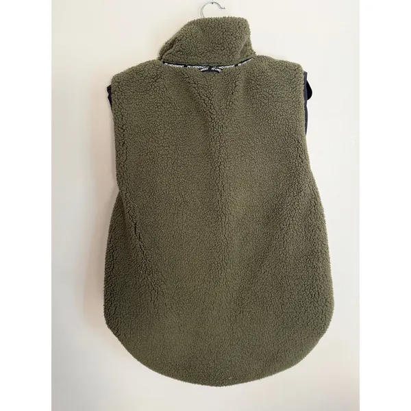 FP Movement Venture On Reversible Puffer Vest size XS - Image 7