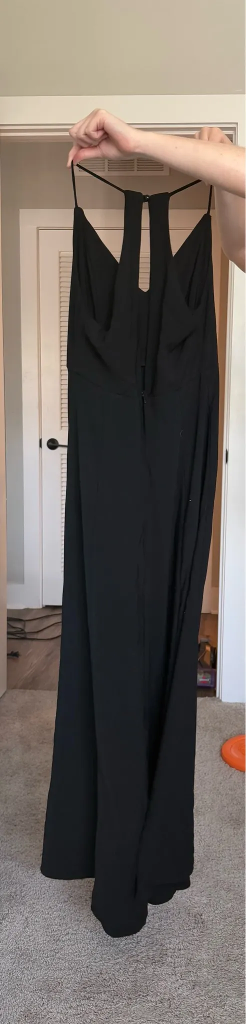 Hello Molly Maxi Dress - Image 3