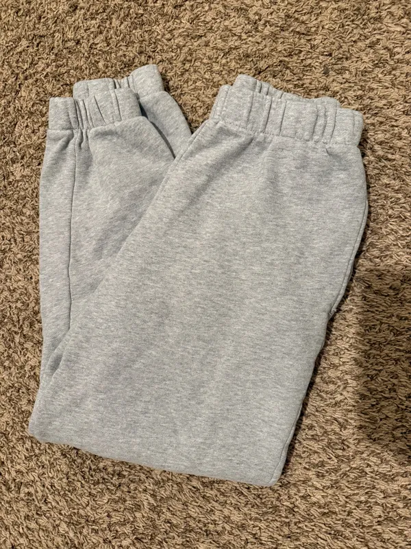 Brandy sweats Gray - Image 3