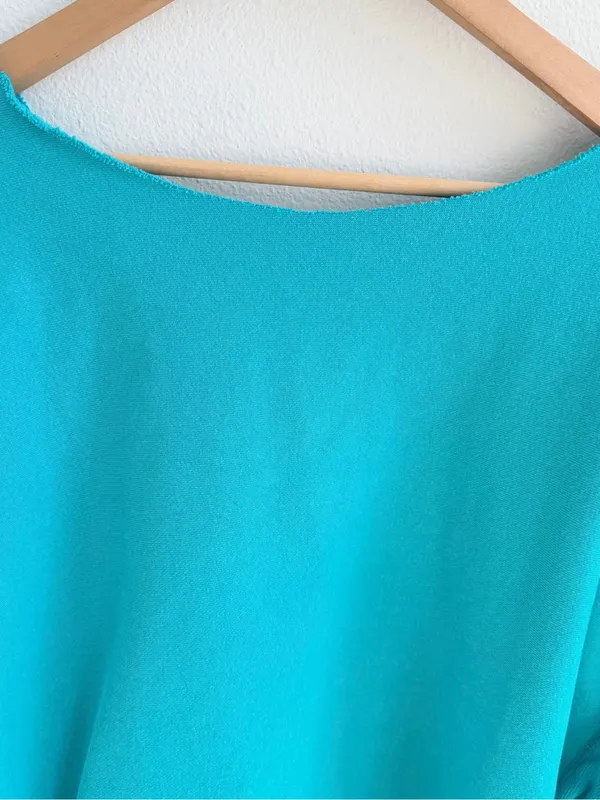 Champion off-the-shoulder sweatshirt - Image 9