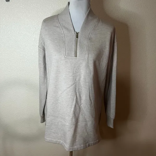 Haven Well Within | Talbots Fleece Quarter - Image 2