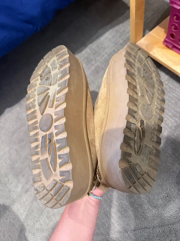 Mudd Slip-On Platform - Image 3