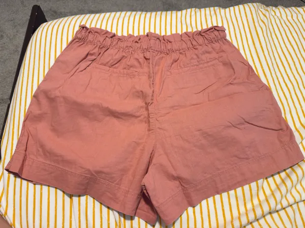 Uniqlo Short Pants - Image 5