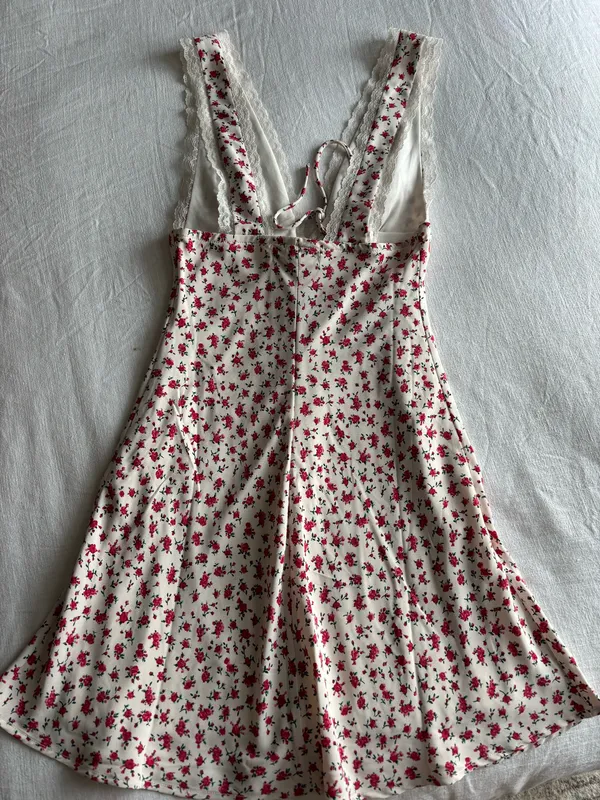 Marshalls Dress - Image 2