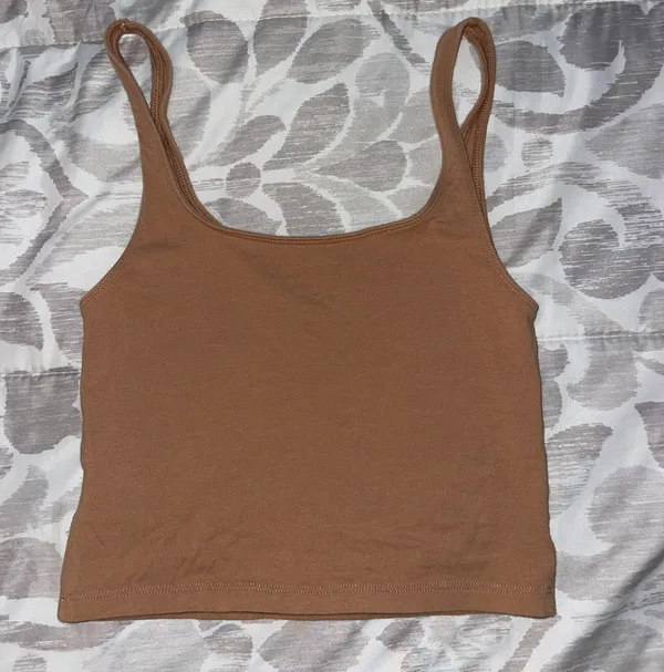 Bozzolo Tank - Image 4