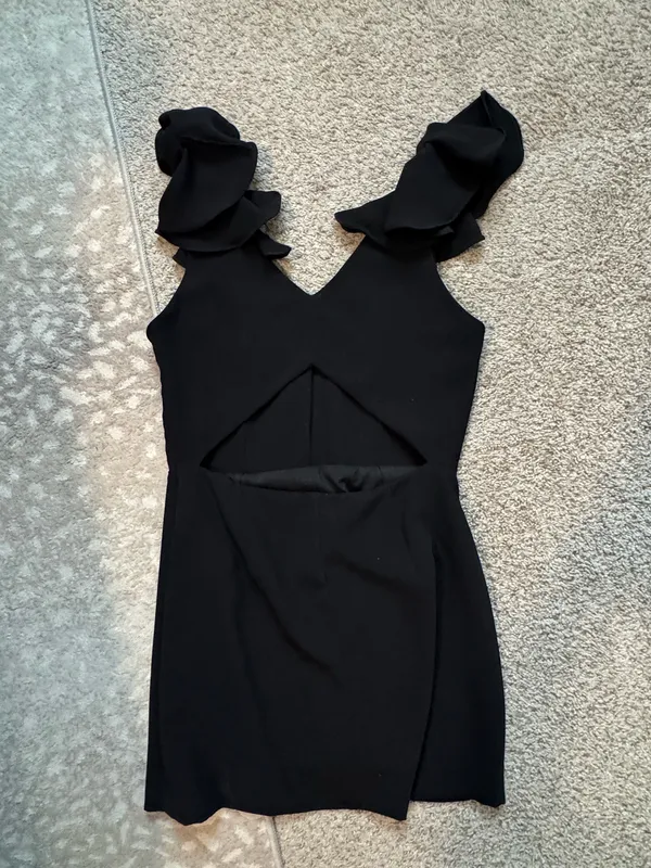 Amanda Uprichard Dress - Image 2