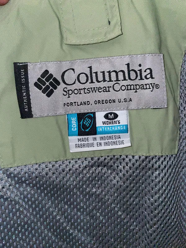 Ski Jacket - Image 12