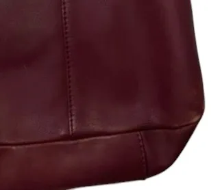 Coach Daisy Spectator Leather Emma Tote  - Image 8