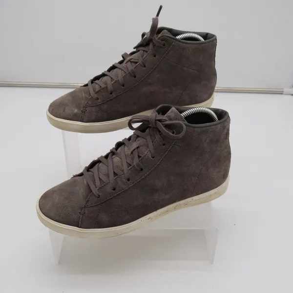 Cole Haan Grand Crosscourt W09740 Sneakers Women's US 7B Brown High top Shoes - Image 2