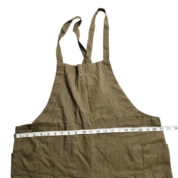 Hem & Thread Green‎ Jumpsuit Size: L - Image 2