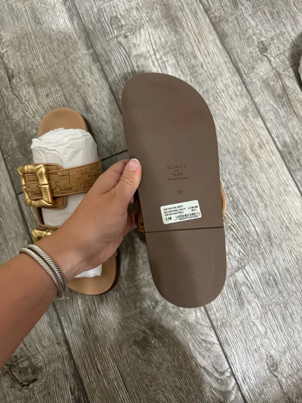 Schutz Sandals - Image 2