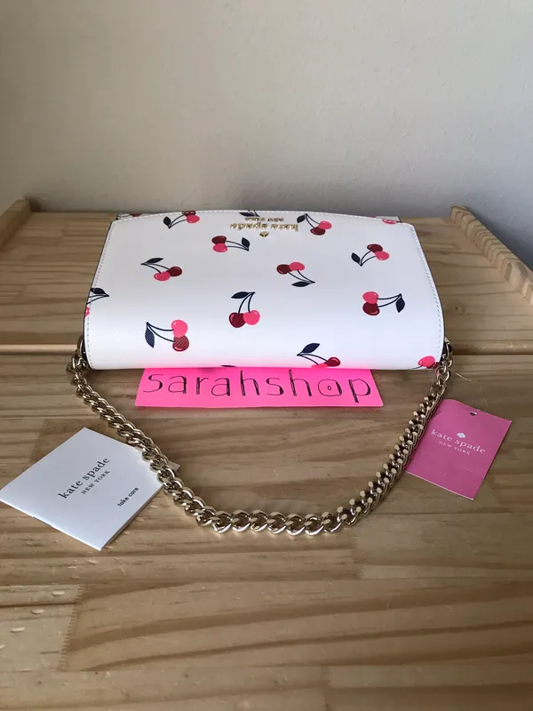 Kate Spade Purse - Image 5