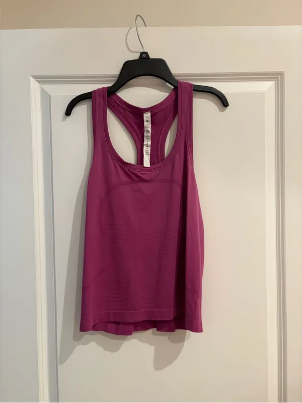 lululemon athletica Swiftly Tech Race length Tank - Image 2