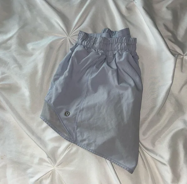 Lululemon 4” Hotty Hot Shorts - Image 2